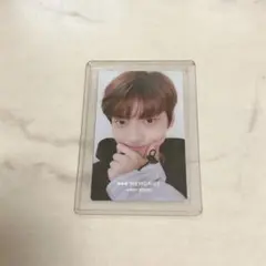 TXT スビン トレカ Memories first story