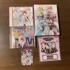 すとぷりCDセット