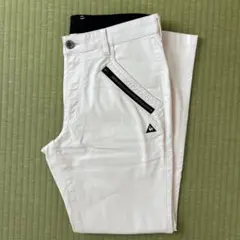 ルコック　lecoq sportif ゴルフパンツ82