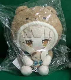 椎名真昼 お隣の天使様 描き下ろし デフォルメ ぬいぐるみ お隣の天使様 ぬいぐるみを抱く椎名真昼の描き下ろしグッズ 6月発売!