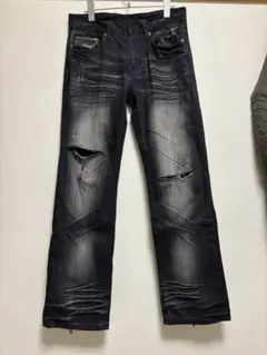 ARMANI EXCHANGE fade denimのサムネイル