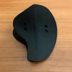 ロジクールmx ergo 用スタンド40°＋前傾チルト