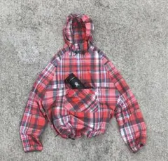 【激レア】 00's Nike アノラックパーマウンテンパーカー XL セール中