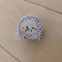 ちいかわ 手作りおやつチャーム 平成女児チョコ ラッコ