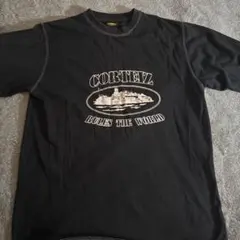 Cortez ブラック Tシャツ US.Mサイズ - メルカリ