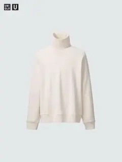 やわらか ハイネック