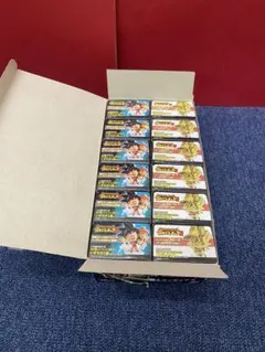 ドラゴンボール 超戦士フィギュア4、5、6 コンプリート スーパーレアあり