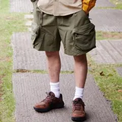 NIKE ACG SNOWGRASS CRG SHORT ショートパンツ Mのサムネイル