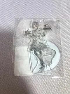 第五人格 スイパラ ハロウィン 機械技師 アクスタ