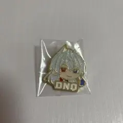 カラフルピーチ　からぴち　ピンズコレクション3 どぬく