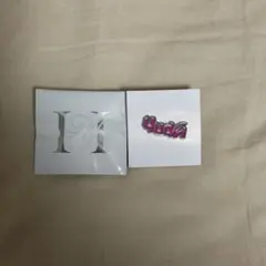 INI 佐野雄大 POPUP ピンバッジ ネームバッジ