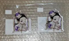 まるくじ　東京リベンジャーズ　灰谷蘭セット