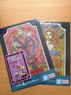 ジョジョの奇妙な冒険 フィギュア キャラクターグッズ