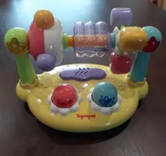 Toyroyal まわしてクルクルサウンド