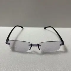 遠近両用眼鏡　累進多焦点レンズ　度数＋1.5