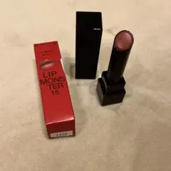 KATE ケイト リップモンスター 綿雲 33000ft