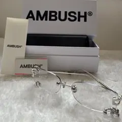 2026年最新】ambush ピアスサングラスの人気アイテム - メルカリ