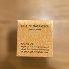 ROSE DE MARRAKECH Neroli Balm 35gのサムネイル