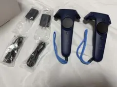【ほぼ未使用】HTC VIVE コントローラー 2.0のサムネイル