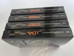 アフタヌーン　四季賞　まとめ売り 限定版コミック アフタヌーン四季賞 まとめ売り 8冊 - メルカリ