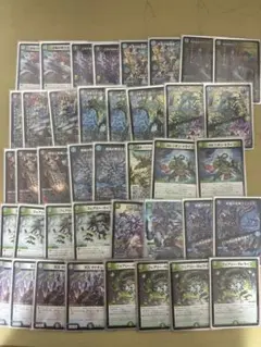 ドキドキつよいデッキ メアリージェニー ヨビニオンマルル 2個セット