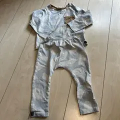 next baby ベビー服セット 80cm