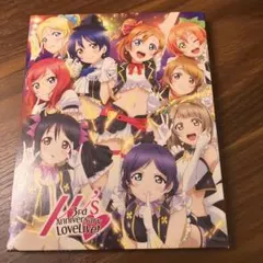 2026年最新】ラブライブ!μ s 3rdの人気アイテム - メルカリ