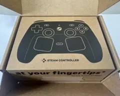 新品未開封 Steam Controller コントローラ☆ - メルカリ