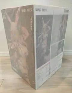 ヤモモ・マミ　1/6　フィギュア　バニースーツプランニング　MAGI ARTS