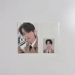 TWS シニュ メンシプ セット