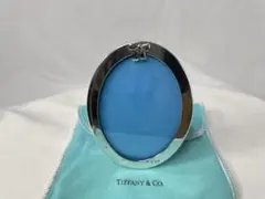 M*t様 Tiffany & Co. フォトフレーム 写真立て イタリア限定モデ Tiffany/ティファニー 写真立て・フォトフレーム イタリア産モデル
