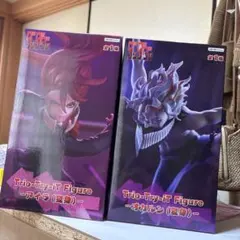 ダンダダン　オカルン・アイラフィギュアセット