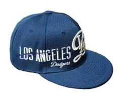 ロサンゼルス・ドジャース キャップ ネイビー