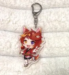 莉犬くん Summer アクキー