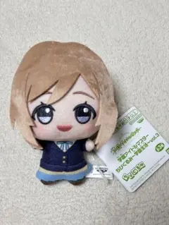 学園アイドルマスター ちびぐるみ 学園生活 vol.3 姫崎莉波