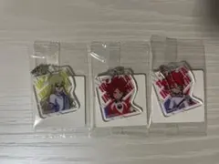 イナズマイレブン アクリミニ まとめ売り