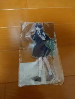 ガールズバンドクライ 安和すばる アクリルスタンド mygoコラボ