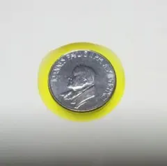 2025年最新】ヨハネ・パウロ 銀貨の人気アイテム - メルカリ
