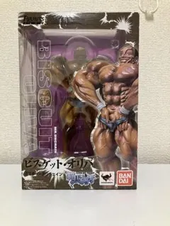 2026年最新】フィギュアーツZERO ビスケット・オリバの人気アイテム