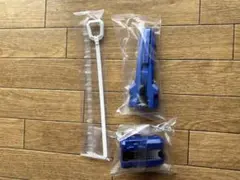 爆旋陀螺X 迴旋器 握把 套裝 起步套裝 全新