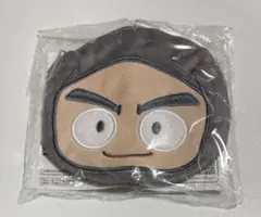 劇場版 忍たま乱太郎 フェイスポーチ 諸泉尊奈門