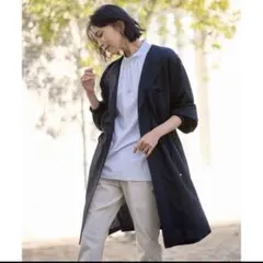 コート ブルゾン