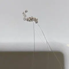 未使用　チョーカー