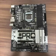 ASRock Z68M-ITX/HT + CPU i3 2120T リモコン付き - メルカリ