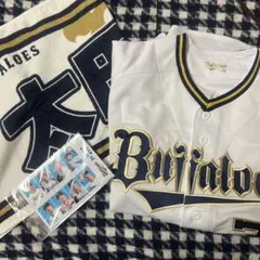 オリックスバファローズ太田椋選手