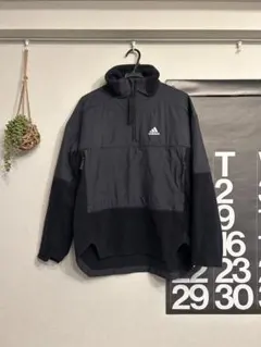 2026年最新】adidas ハーフジップ 90sの人気アイテム - メルカリ