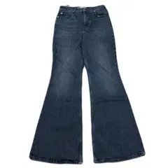 フレアデニム メンズ