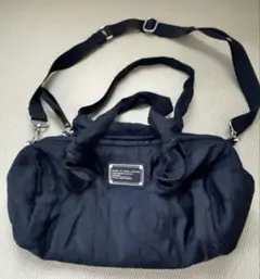 ハワイで購入⭐︎MARC BY MARC JACOBS ショルダーバッグ ブラック