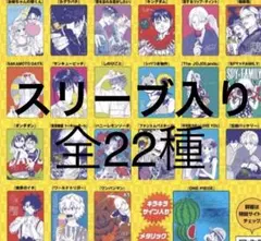 集英社 ナツコミ 全22種 コンプリート 1セット | Mercari