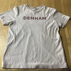 DENHAM Tシャツ　レディース　38のサムネイル